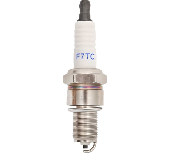 Изображение товара Свеча зажигания для бензиновой газонокосилки Gigant SKL0405-12