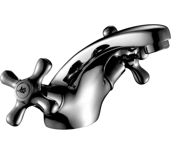 Изображение товара Смеситель для раковины Rossinka H02-61R