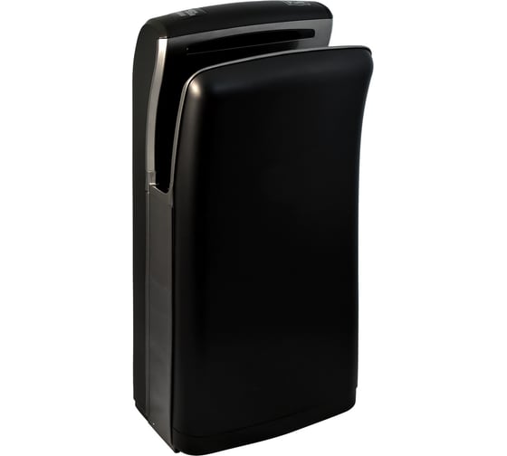 Изображение товара Электросушитель для рук Puff 8960 погружной, черный, 71х28,5х36,5 см 1401.382