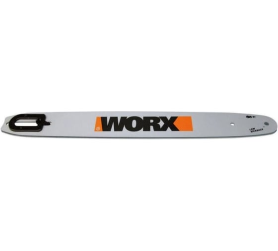 Изображение товара Шина пильная 25 см WORX WA0146