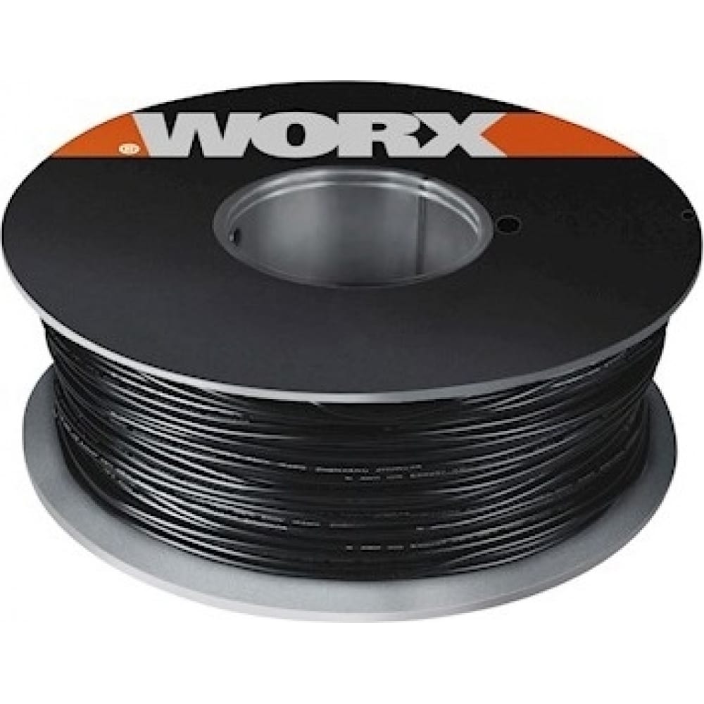 Ограничительный провод 50 м для газонокосилки landroid worx wa0184  - купить со скидкой