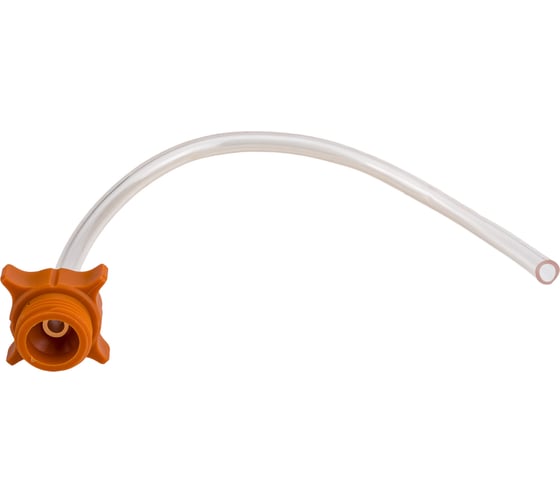 Изображение товара Переходник под бутылку для моек высокого давления WORX WA4038