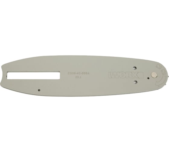 Изображение товара Шина пильная 15 см WORX WA0162