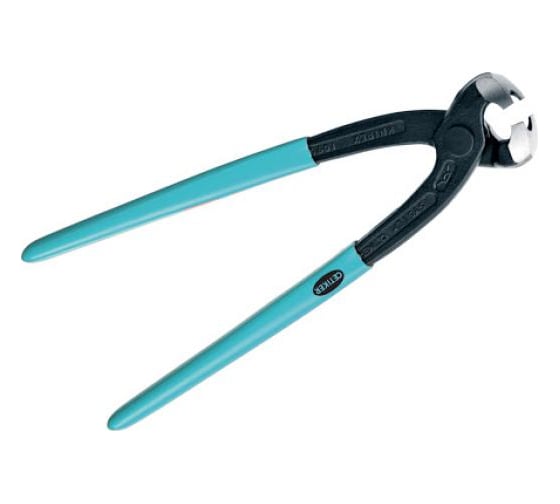 Изображение товара Клещи с боковыми губками комбинированного действия для установки ушковых хомутов OETIKER 14100446
