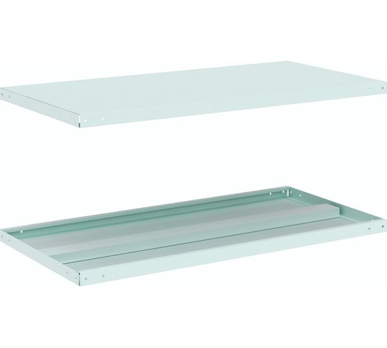 Изображение товара Полка ПАКС 40х70 см 04020010