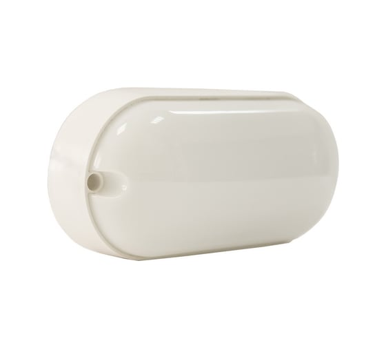 Изображение товара Накладной светодиодный светильник LEDPOINT 12В 4000К овал NO-12W/4000