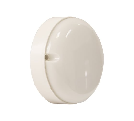 Изображение товара Накладной светодиодный светильник LEDPOINT 12В 4000К круг NR-12W/4000