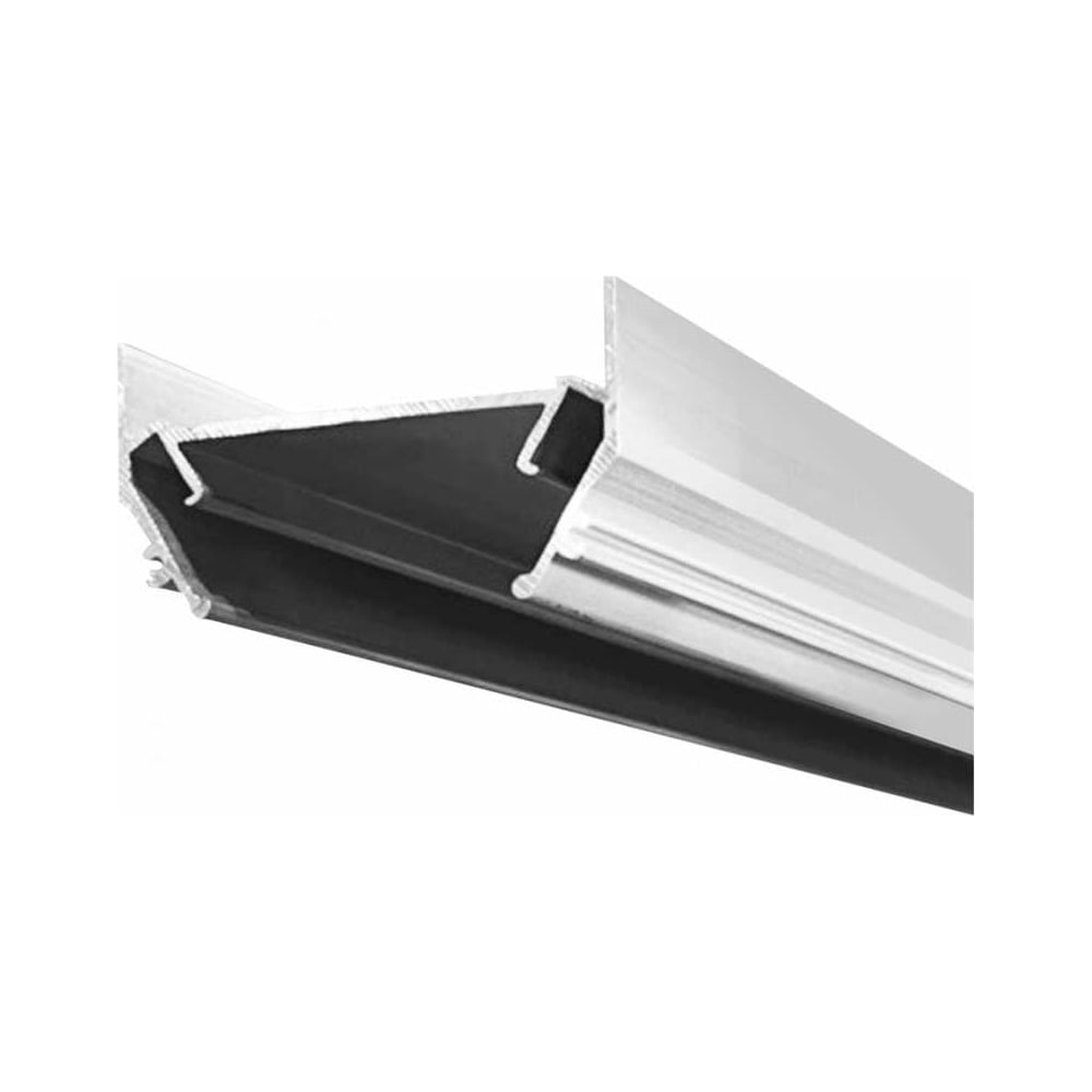 Изображение товара Профиль EKS 8255 для однофазного шинопровода ART 2 м металлик IP20