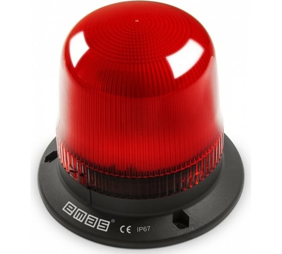 Изображение товара Сигнальная колонна Emas маячкового типа, IT120R024