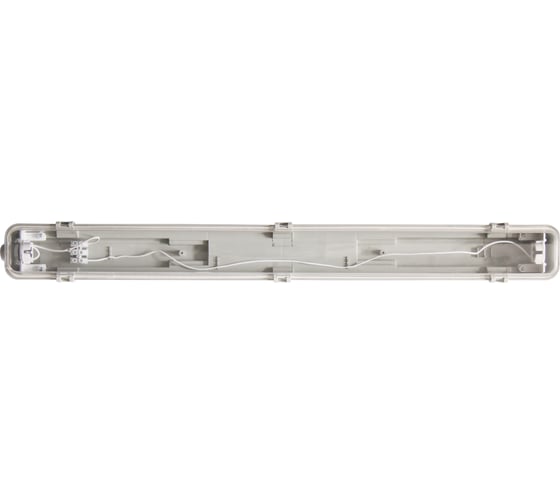 Изображение товара Корпус для светодиодной лампы LEDPOINT 1х18 Т8 600 мм IP65 LF1x18