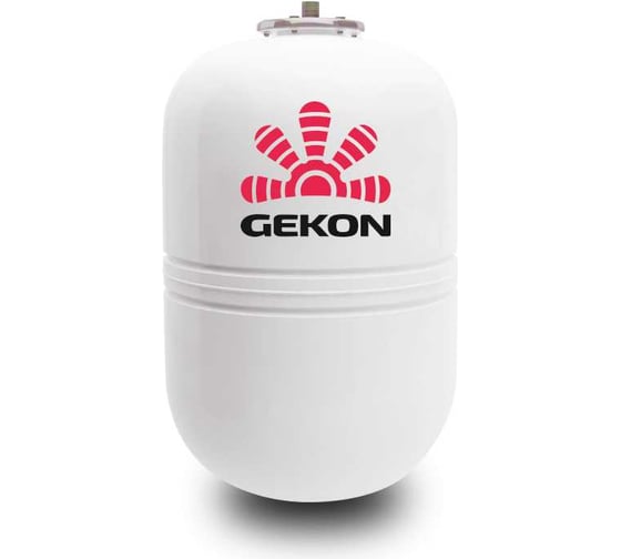 Изображение товара Бак мембранный для ГВС и гелиосистем WDV 12_нерж. контрфланец GEKON GKB0140360