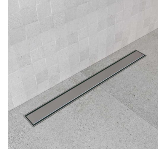 Изображение товара Душевой лоток Bettoserb Drain Premium 550, под плитку 13100003