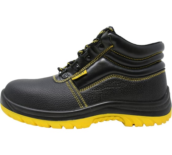 Изображение товара Ботинки защитные Bellota VIAT300 Classic класс защиты S3, размер 38 VIAT30038S3