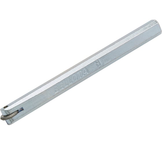 Изображение товара Резец роликовый XL8 8 мм Bellota RODELXL8