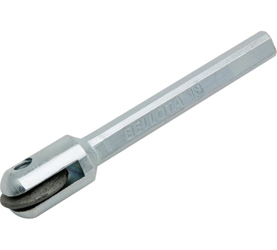 Изображение товара Резец роликовый 18 мм Bellota RODEL18