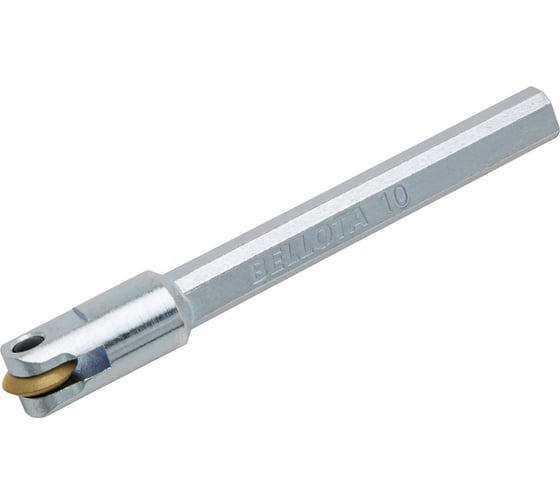 Изображение товара Резец роликовый XL10 Titanium 10 мм Bellota RODELXL10T
