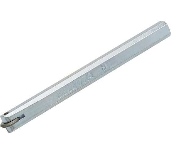 Изображение товара Резец роликовый 8 мм Bellota RODEL8