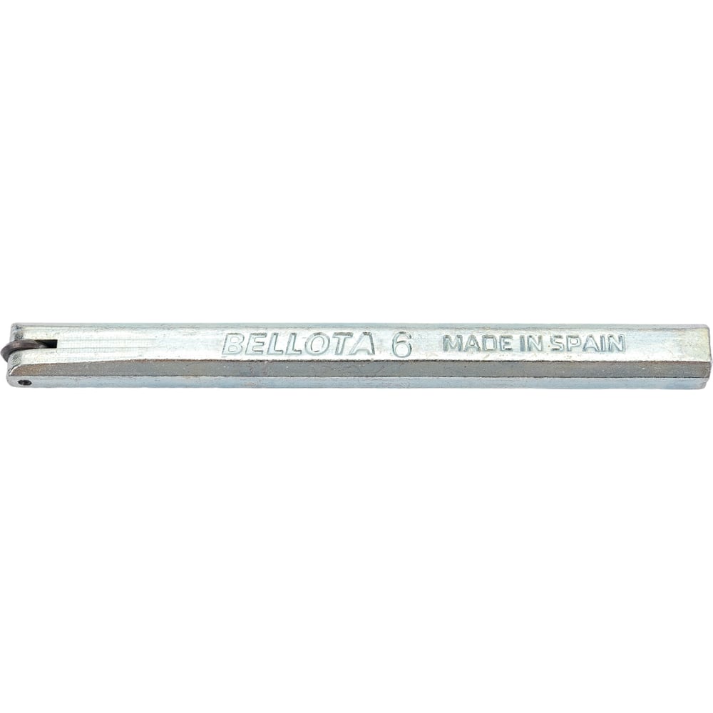 Резец роликовый 6 мм Bellota RODEL6