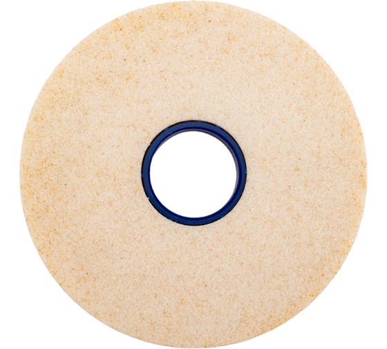 Изображение товара Круг шлифовальный (125х32х14 мм) для ON-800 PROMA 80000102