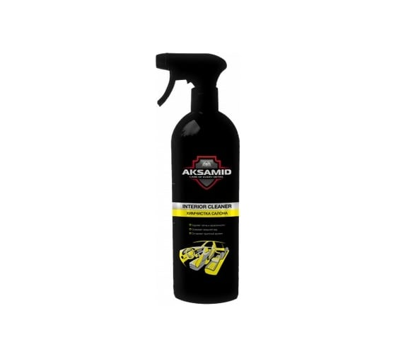 Изображение товара Химчистка салона АиС interior cleaner 7700205