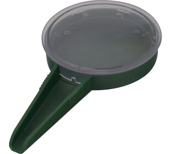 Изображение товара Ручная сеялка МУЛЬТИДОМ J83-165