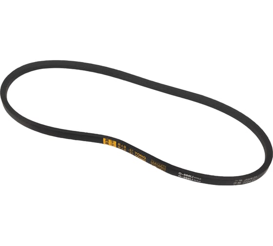 Изображение товара Ремень приводной для бензиновой газонокосилки Gigant SKL-107
