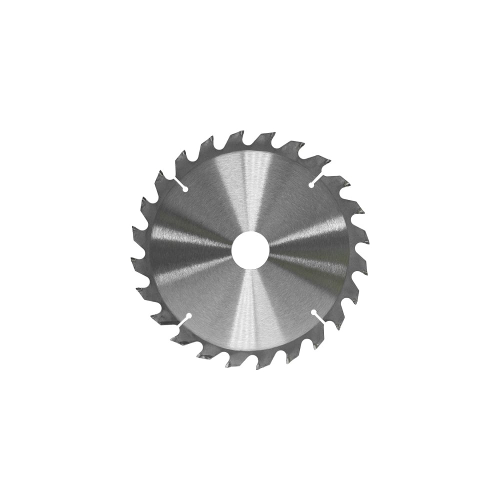 Изображение товара Диск пильный по дереву 190х20/16 мм с 24 зубьями Pobedit