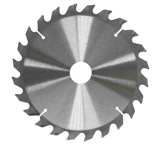 Изображение товара Диск пильный по дереву 190х20/16 мм, 24 зуба Pobedit 5303192