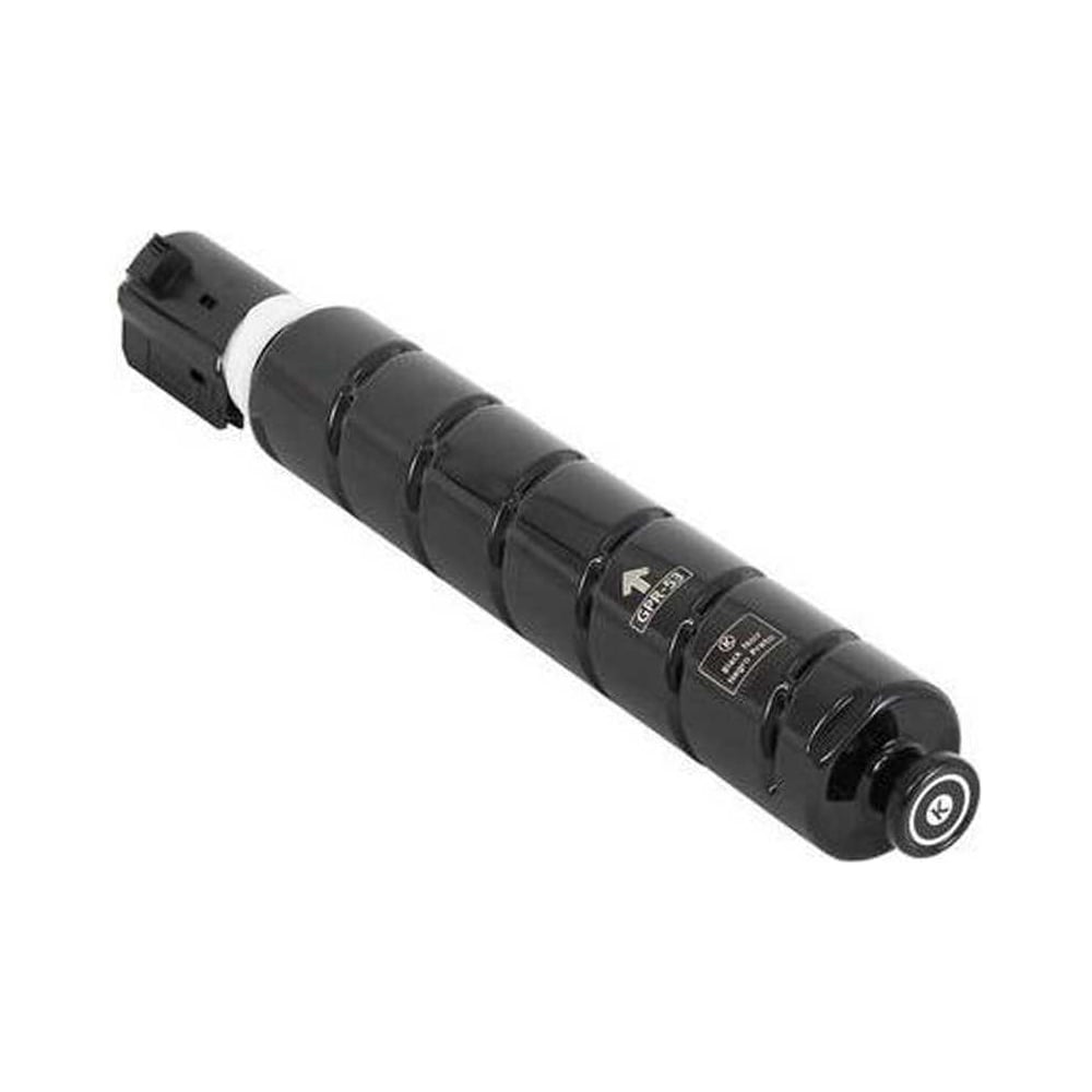 Изображение товара Картридж Solution print SP C-EXV49/GPR-53 для Canon черный