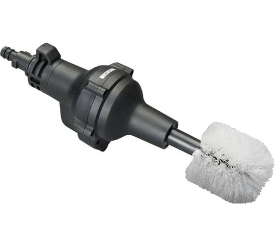 Изображение товара Насадка-щетка круглая для моек высокого давления WORX WA4042