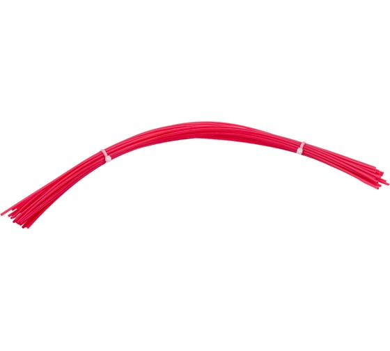 Изображение товара Леска для измельчителя 24 шт WORX WA0050