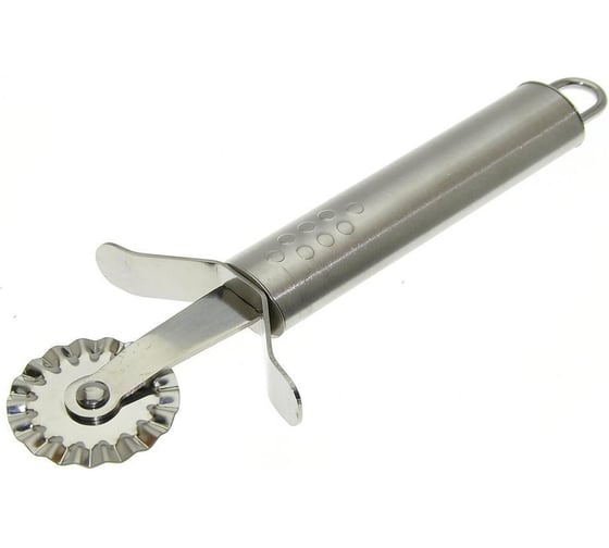 Изображение товара Тесторезка МУЛЬТИДОМ Лидер нержавеющая сталь JH35-37