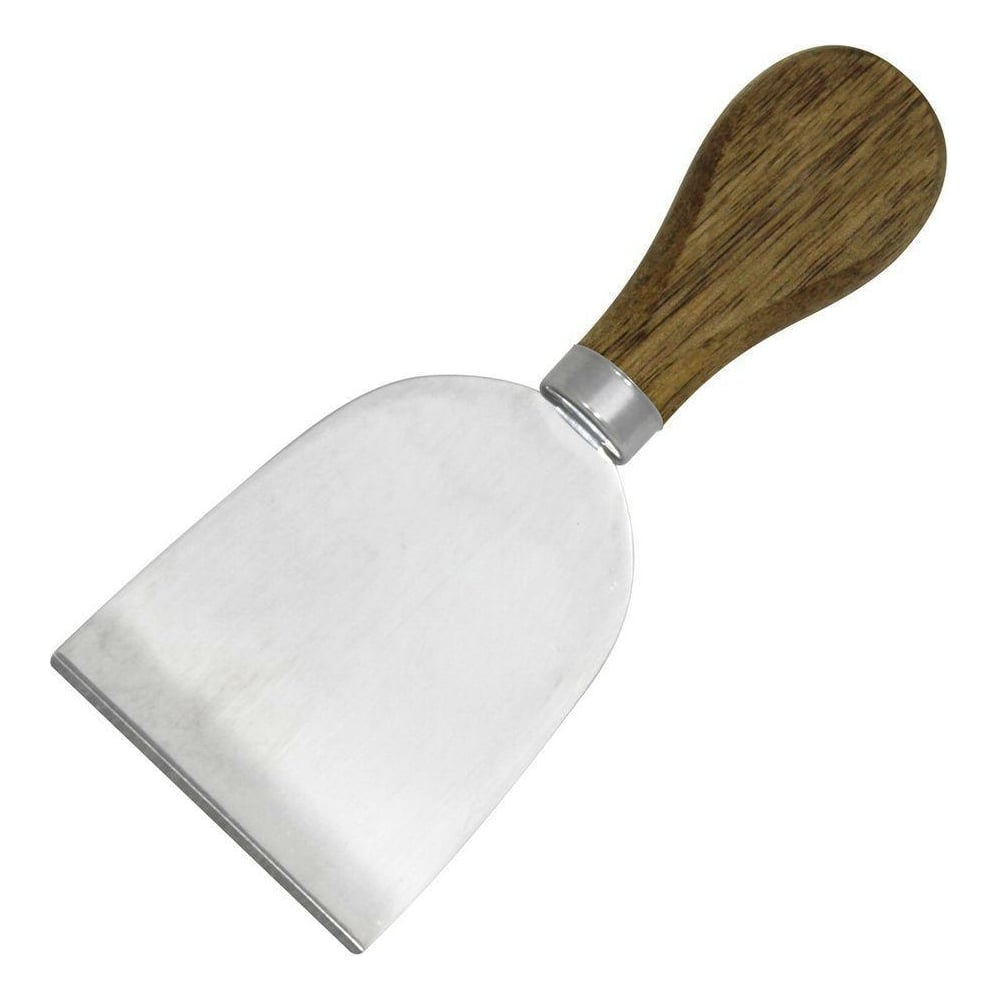 Нож для мягких сортов сыра МУЛЬТИДОМ нож лопатка для мягких сортов сыра кантри