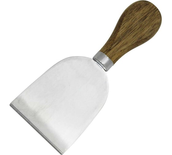 Изображение товара Нож-лопатка для мягких сортов сыра МУЛЬТИДОМ Кантри VL50-127