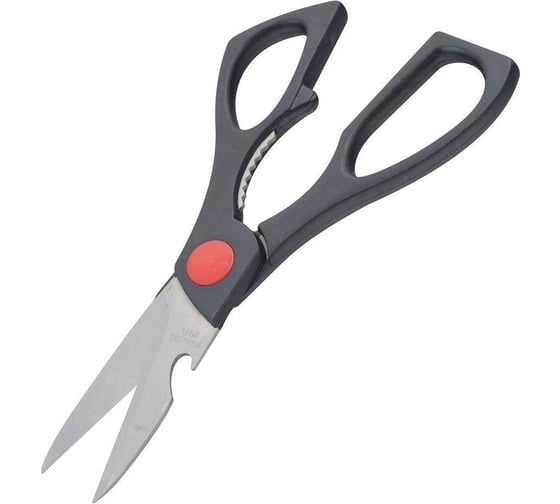Изображение товара Кухонные ножницы МУЛЬТИДОМ 20,5 см AN60-29