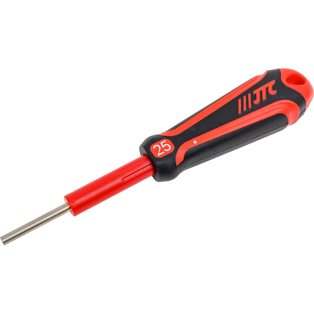 Изображение товара Профессиональный съемник JTC №25 для разъемов универсальный