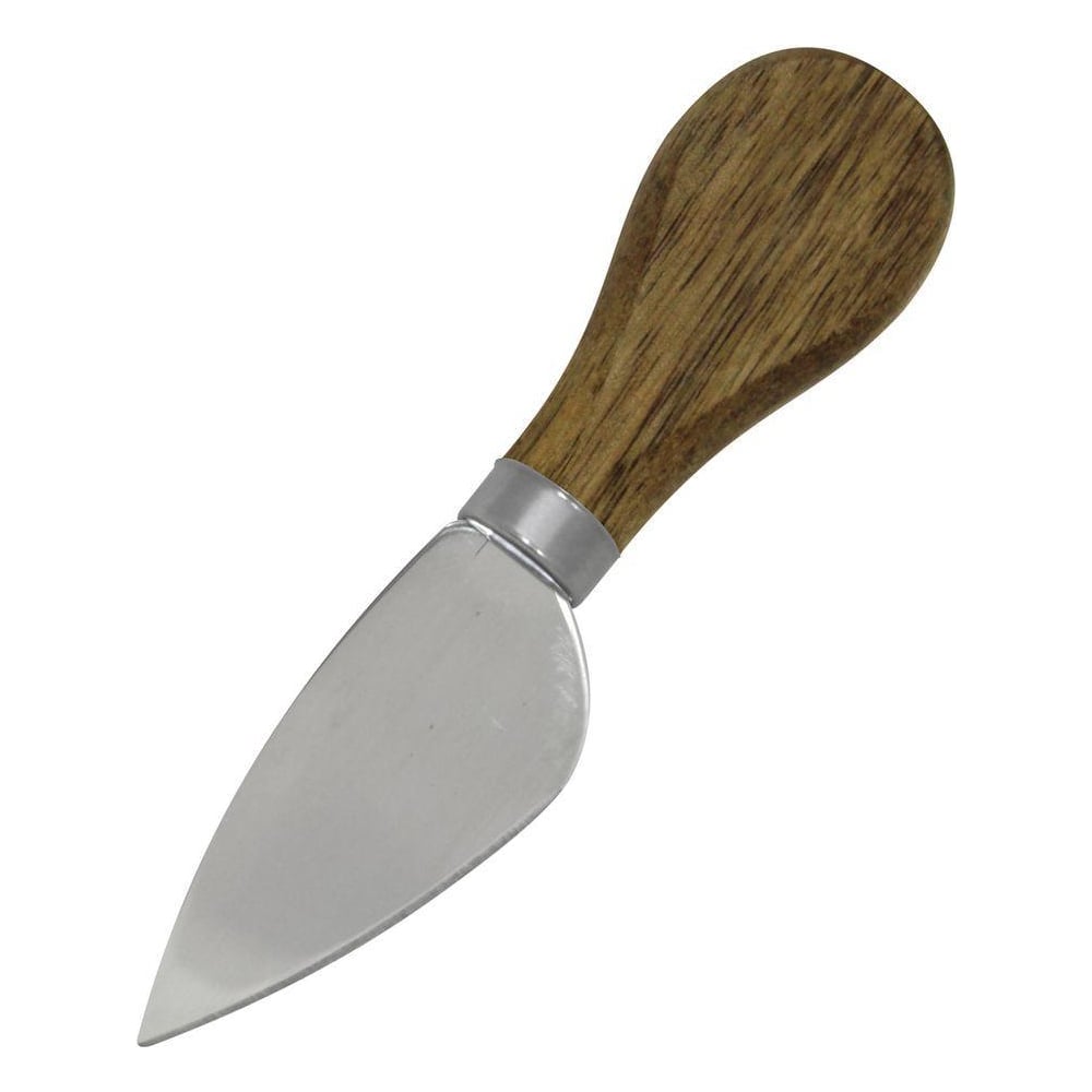 Нож для твердого сыра МУЛЬТИДОМ нож для твердого сыра мультидом