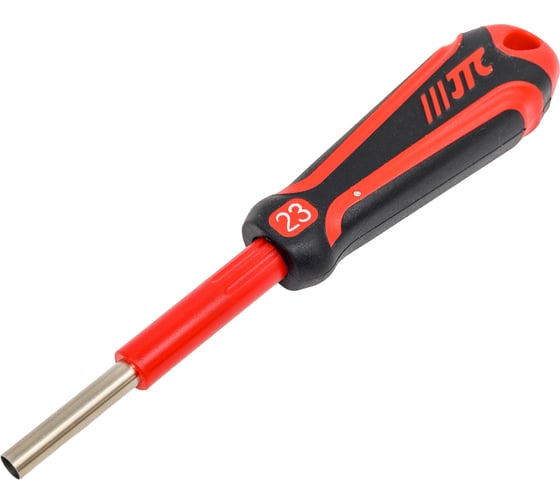 Изображение товара Съемник JTC №23 из набора для ремонта разъемов 6673-23 JTC-6673-23