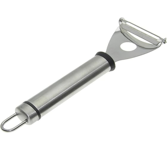 Изображение товара Овощечистка МУЛЬТИДОМ Премьера нержавеющая сталь M35-15