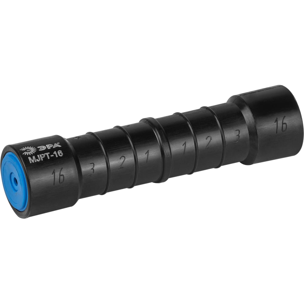 Изображение товара Гильза изолированная фазная ЭРА MJPT16 10 шт для электромонтажа