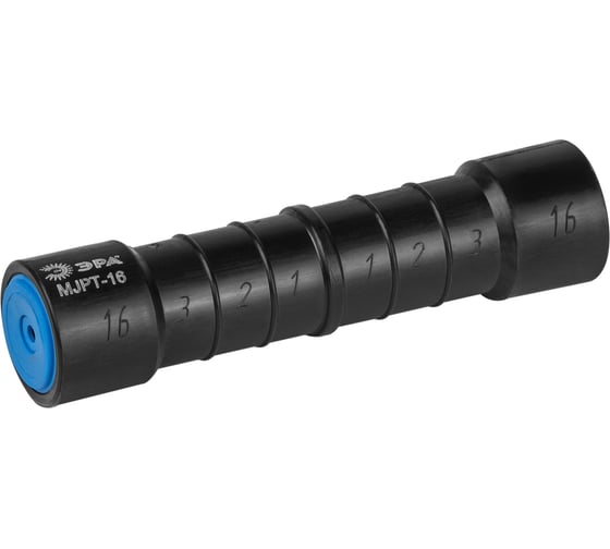 Изображение товара Гильза изолированная фазная ЭРА MJPT16 (ГИФ16) 10шт Б0064245