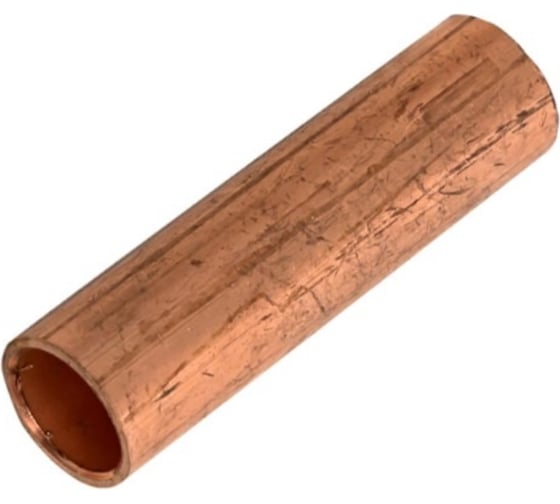 Изображение товара Гильза ЭРА ГМ 359 медная ГОСТ 23469.379 50шт Б0062626