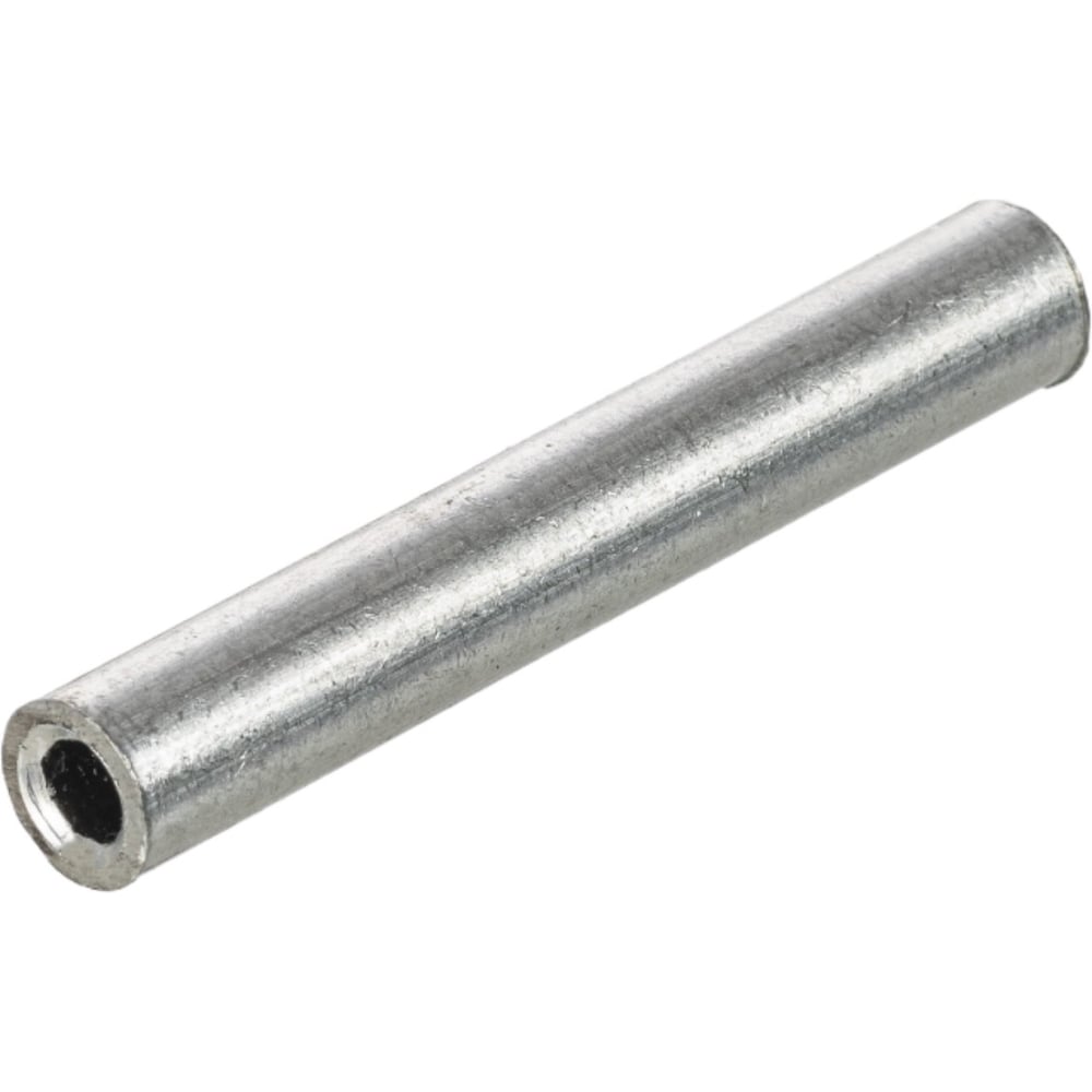 Изображение товара Гильза ЭРА ГА 104,5 алюминиевая 100шт ГОСТ 23469.3-79