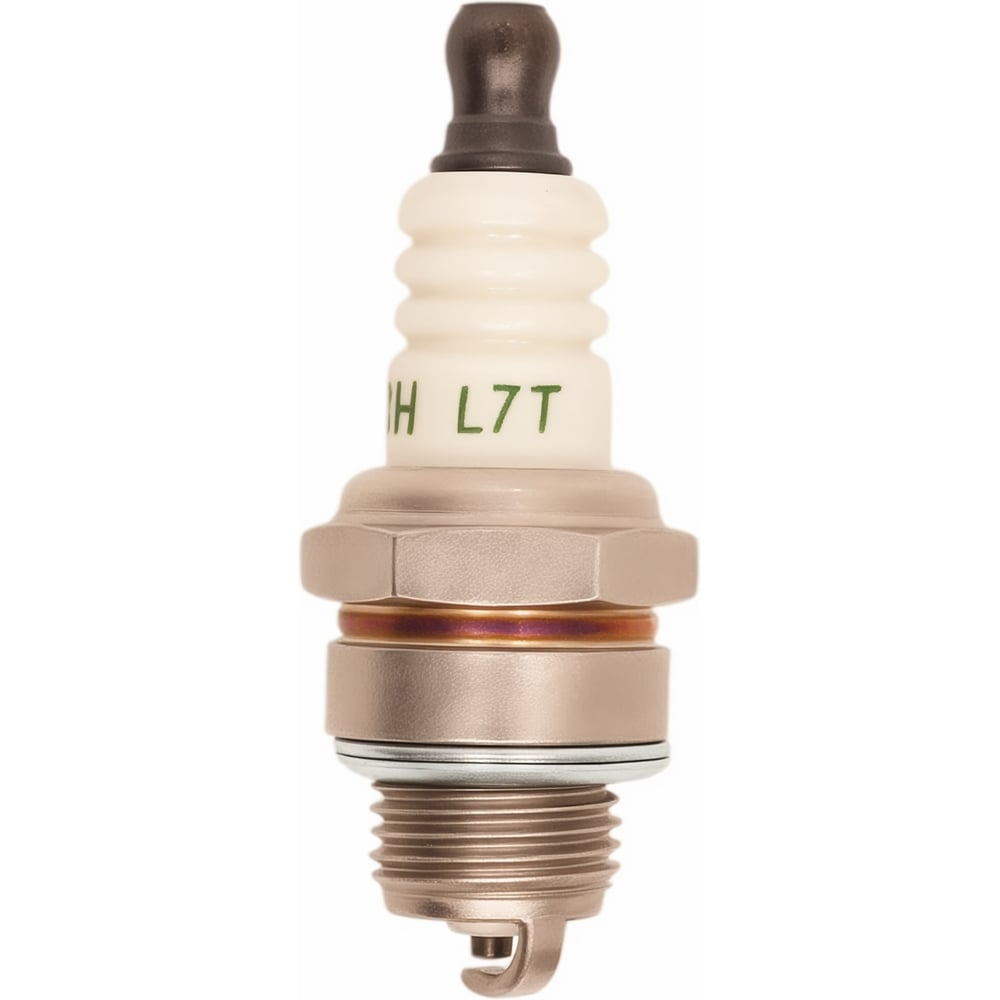 Изображение товара Свеча зажигания для бензопил Gigant SKL10-01 2T с резистором