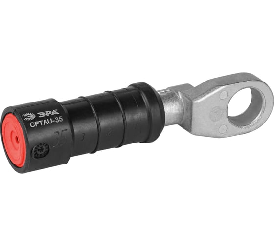 Изображение товара Наконечник герметичный изолированный ЭРА CPTAU35 10шт Б0064219