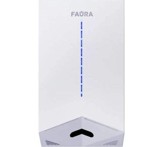 Изображение товара Сушилка для рук FAURA FHD-1200W 38089