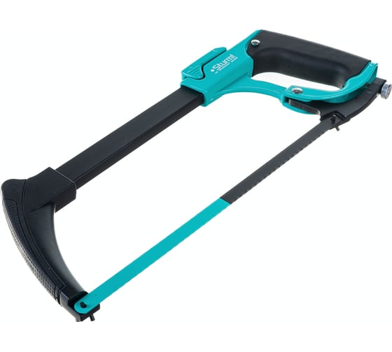 Изображение товара Ножовка по металлу Sturm 1061-06-300 300мм