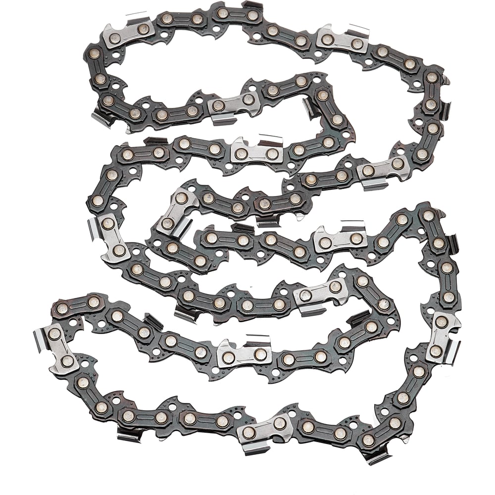 Изображение товара Цепь для электропилы Gigant SKL11-32 52 звена 3/8 дюйм паза