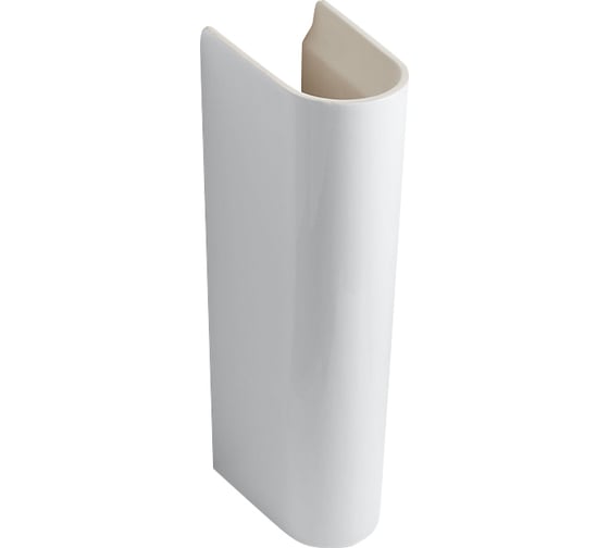 Изображение товара Пьедестал JACOB DELAFON ESCALE 19024W-00 для раковин E1211, E1280 00000012340