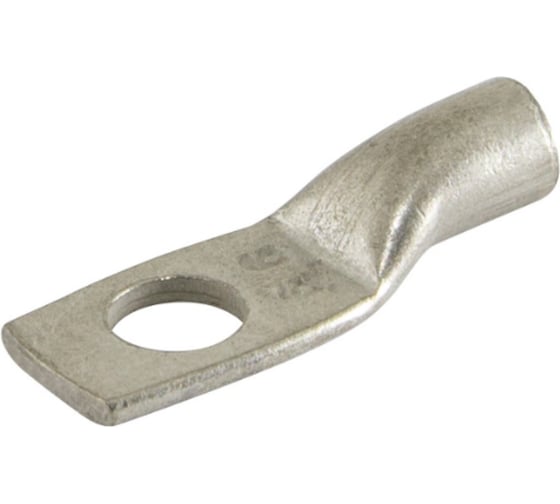 Изображение товара Наконечник кабельный ЭРА ТМЛ (JG) 664 медный луженый 100шт Б0062677